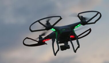 Shares Of Trump Jr.-Linked Dronemaker Pop After White House Unveils New Tariffs