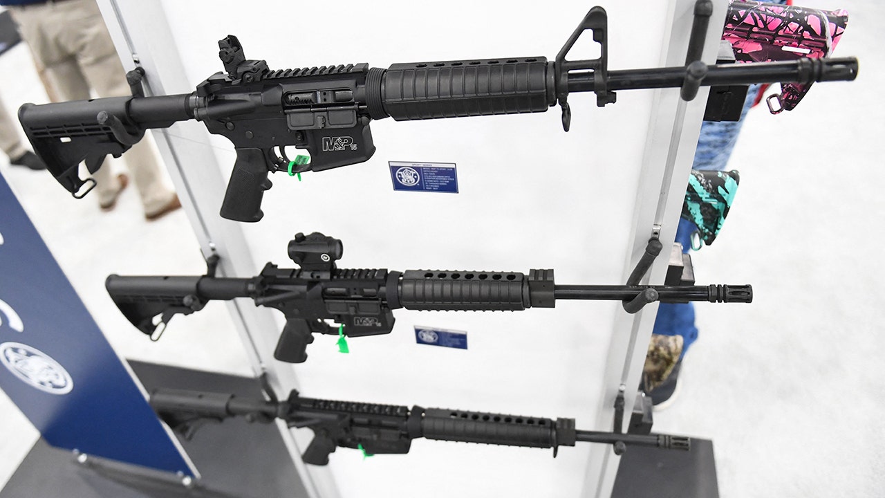 Silencers and short-barreled rifles deregulated after DOJ skips appeal