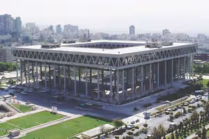 State TV dispute exposes limits of oversight in Iran