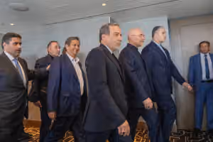 Hardliners accuse negotiating team of ignoring Supreme Leader's objections
