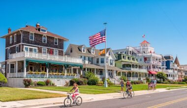 Cape May enacts beach curfew for minors over underage drinking concerns