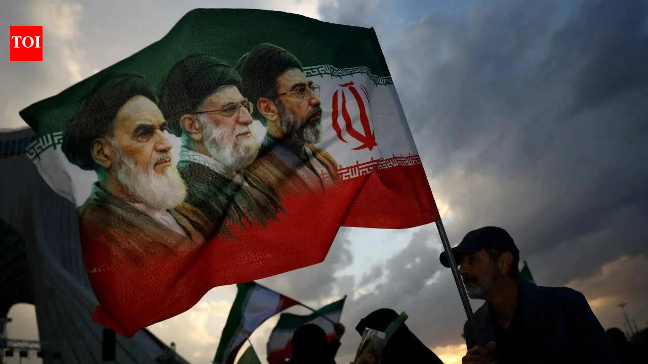 Iran moves to criminalise interviews with US, Israeli media, with prison terms up to 30 years