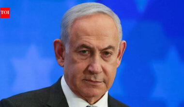 Gaza peace plan: 8 nations condemn Israel's rejection of US roadmap