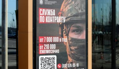 Russia’s War Toll Mounts In Ukraine Amid A Possible Mobilization