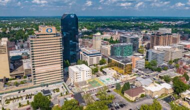 Lexington, Kentucky concert shooting in outdoor park: 1 dead, 4 injured