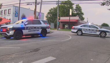Officials give update on Lexington mass shooting