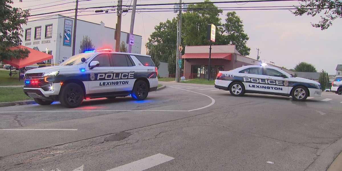 Officials give update on Lexington mass shooting