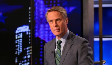 Terry Moran says ABC News is liberal and lacks political diversity