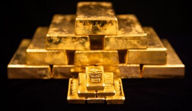 Summer Job Student Finds Gold Stash Worth Over $10 Million