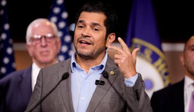 House Ethics Committee probes Dem Rep Jimmy Gomez for sexual misconduct allegations