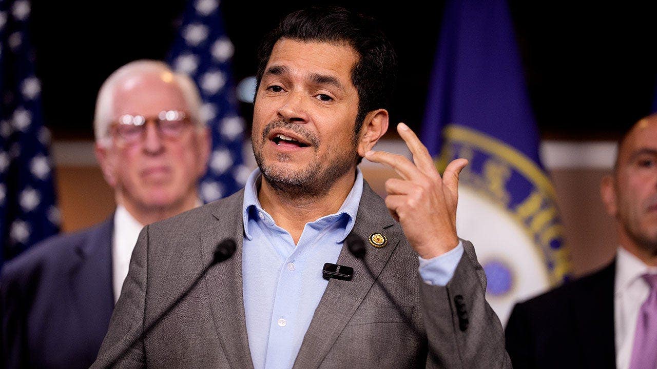 House Ethics Committee probes Dem Rep Jimmy Gomez for sexual misconduct allegations
