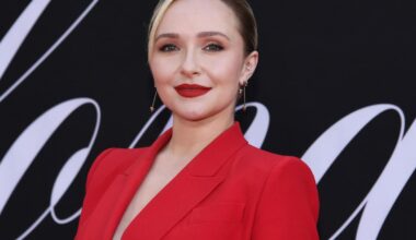 What We Know About Hayden Panettiere’s Death: Actress Was Found In Cardiac Arrest, Coroner Says