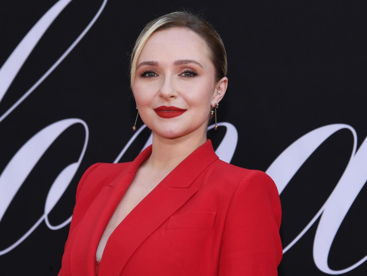 What We Know About Hayden Panettiere’s Death: Actress Was Found In Cardiac Arrest, Coroner Says