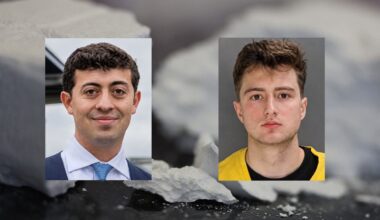 Penn State cocaine ring bust exposes alleged frat pipeline and 14 charged