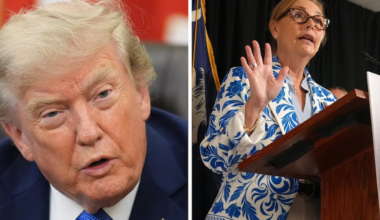 Trump expected to hold Myrtle Beach rally for U.S. Senate runoff