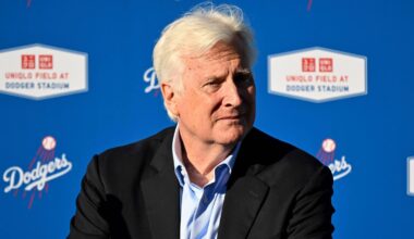 Here’s Why Mark Walter May Have Sold The Lakers