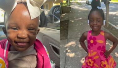 Abducted children at center of Amber Alert found, suspect in custody, police say