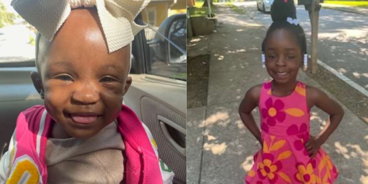 Abducted children at center of Amber Alert found, suspect in custody, police say