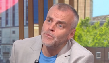 Tim Montgomerie: Former Farage ally suspended from Reform after hitting out at Zia Yusuf