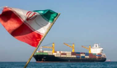Iran’s Top Negotiator Says Hormuz Will Stay Shut Until U.S. Drops Sanctions And Blockade