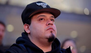 DOJ Urges Appellate Court To Reinstate Criminal Charges Against Abrego Garcia