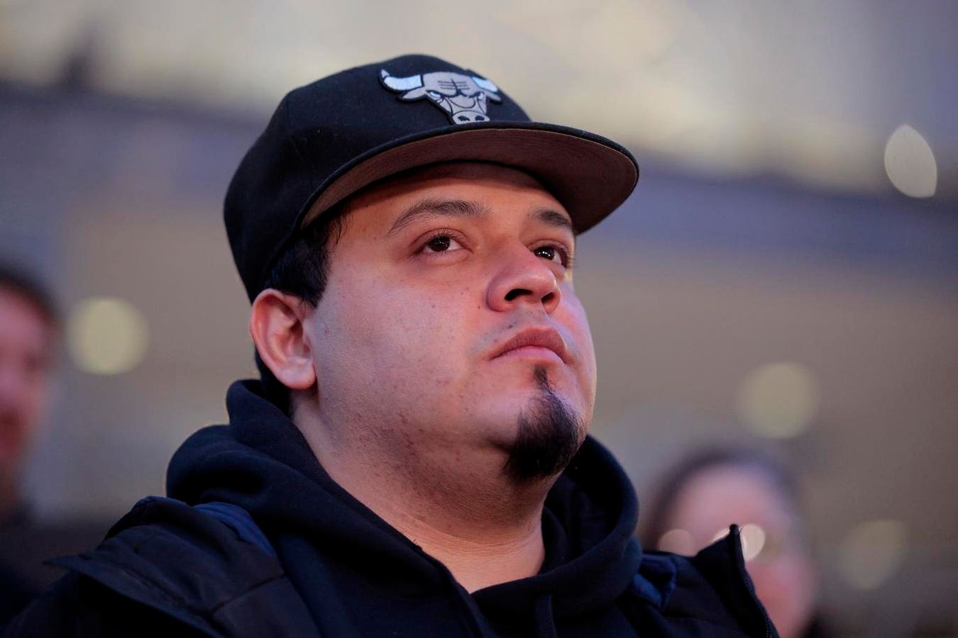 DOJ Urges Appellate Court To Reinstate Criminal Charges Against Abrego Garcia