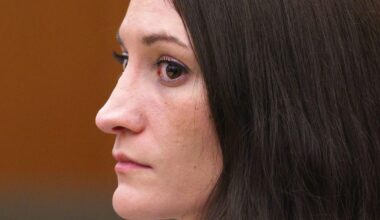 Watch Live: Lindsay Clancy trial resumes with Patrick Clancy's mother testifying, "She was begging for help"