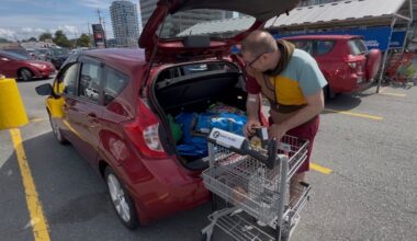 Grocery costs in Canada: A look at inflation impact