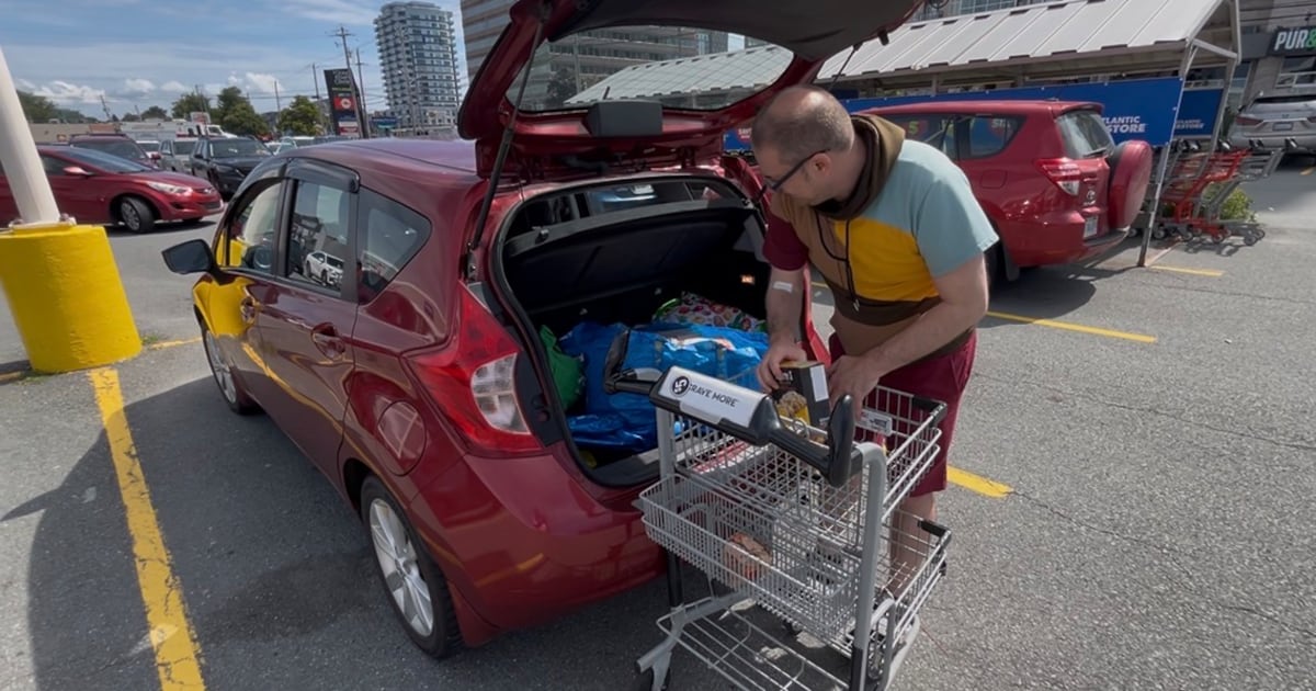 Grocery costs in Canada: A look at inflation impact