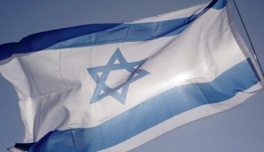 Israeli student wins gold at computer science olympiad in Uzbekistan then gets disqualified for flag