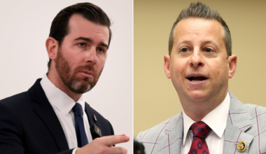 Rep Jared Moskowitz defeats DSA-backed candidate in Florida primary