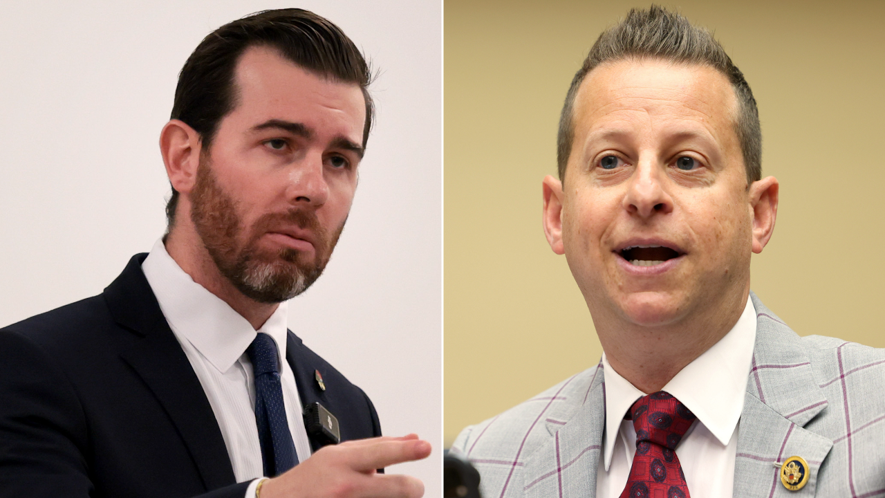 Rep Jared Moskowitz defeats DSA-backed candidate in Florida primary