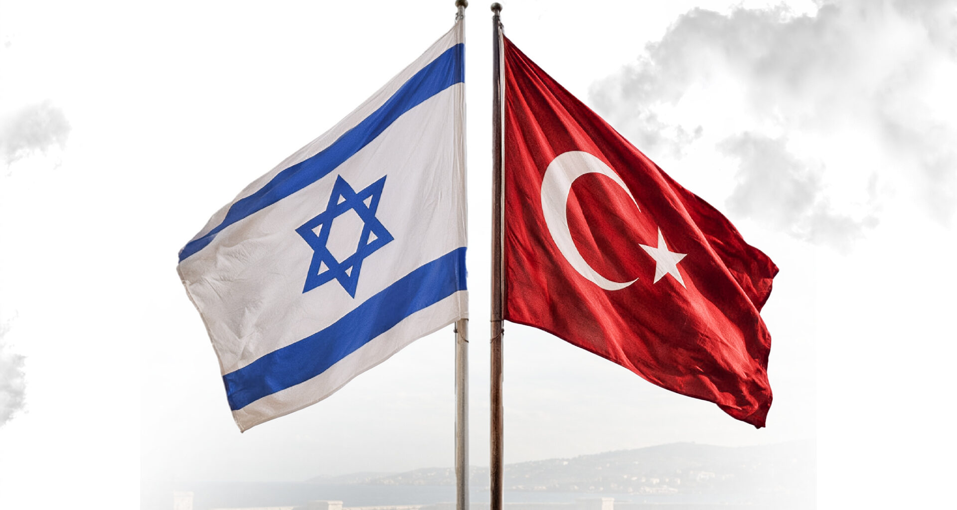 Türkiye Rejects Israeli Claims Over Syria, Defends Cooperation with Damascus