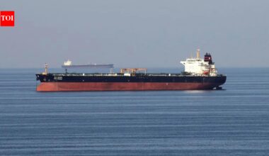 Iran claims control, ships choose Omani route: What’s changing in Strait of Hormuz