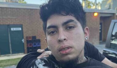 Suspect arrested in killing of woman found near Great Falls trails: police