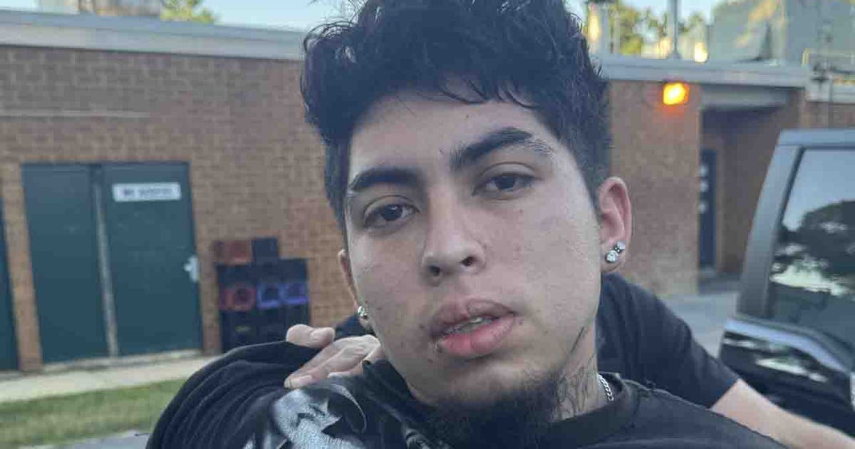 Suspect arrested in killing of woman found near Great Falls trails: police