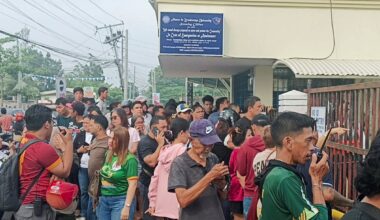 Philippines school shooting: Grade 9 gunman live-streams deadly attack on classmates in Zamboanga