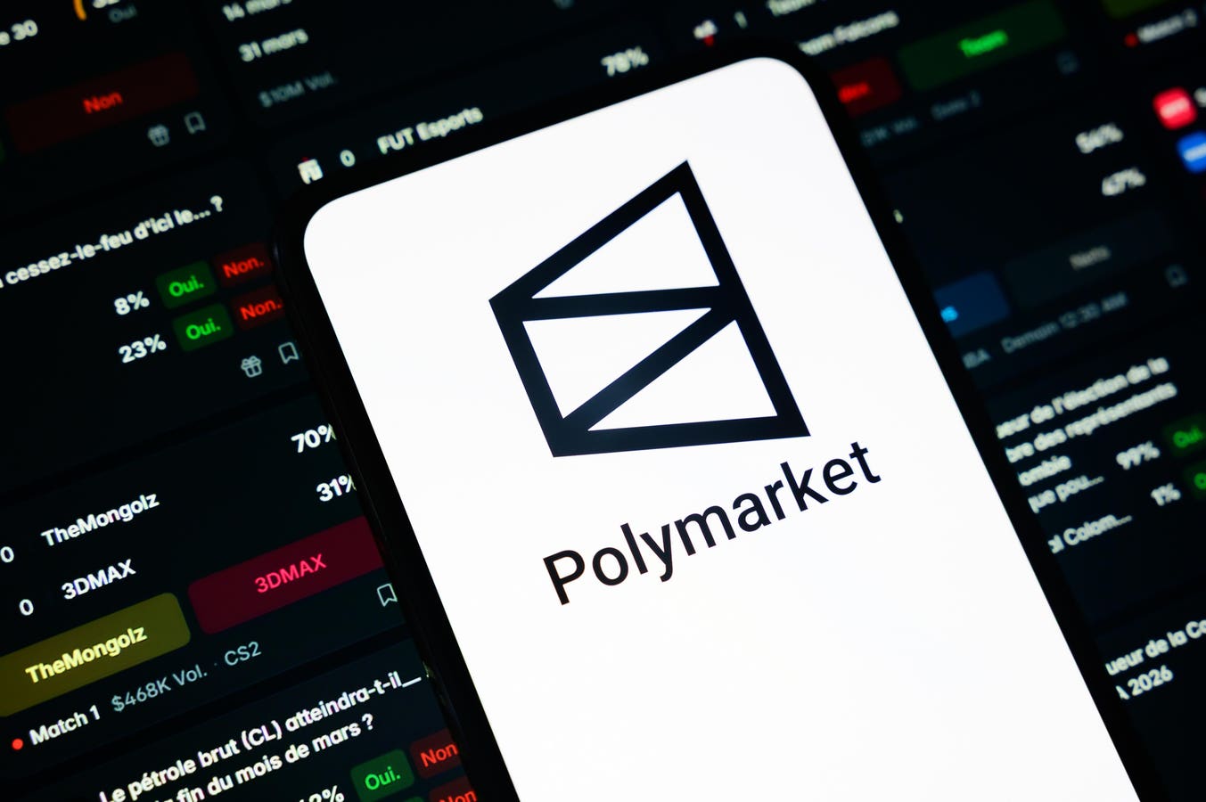 Prominent Polymarket Trader Bets $179,000 That Iran Nuclear Talks Will Fail