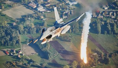 Poland says it is actively preparing for possible war with Russia