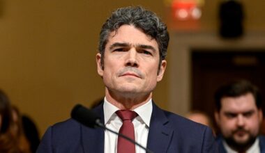 Iran war critic Joe Kent advocates for US troop withdrawal from Middle East