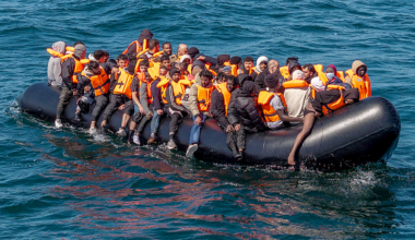 Home Office guide tells UK asylum seekers rape is a crime in the UK