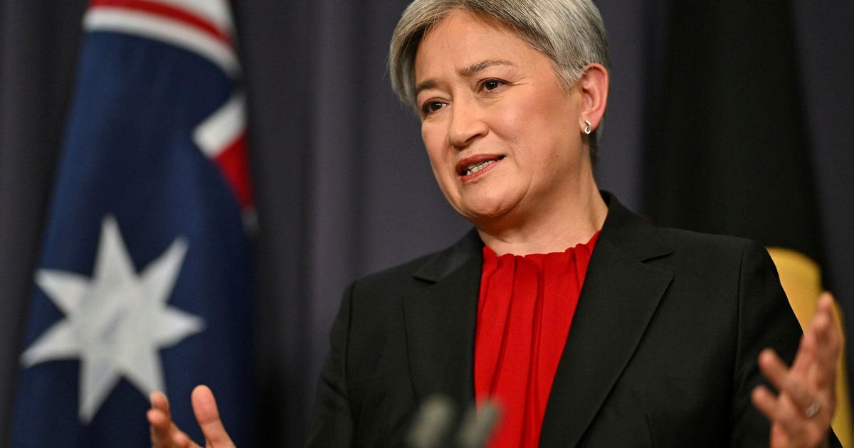Australia Summons Israeli Envoy Over IDF Decision Not to Probe 2024 Killing of Aid Workers