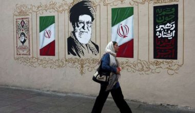 Iran vows 'devastating' response as US threatens toughest ever economic hit