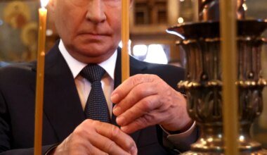 Putin Is Struggling to Hide Russia’s Rage: Top Russian Economist 