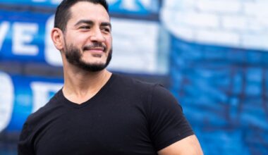 Republicans Dealt Quadruple Polling Blow This Week in Michigan Race Against Abdul El-Sayed