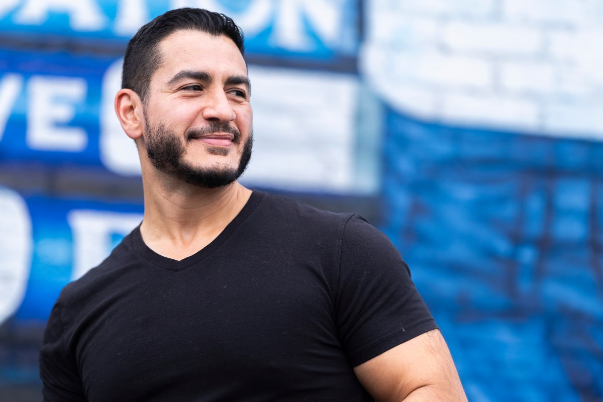 Republicans Dealt Quadruple Polling Blow This Week in Michigan Race Against Abdul El-Sayed