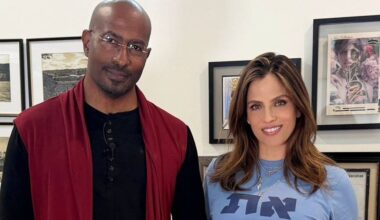 Van Jones Ripped for 'Absolutely Sickening' Remarks About Gaza Baby Starved by Israel