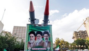 Donald Trump’s Economic War Pushes Iran Toward a Dangerous Limit