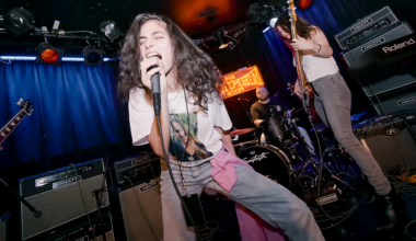 'The Bridge' follows October 7 survivors finding healing through music
