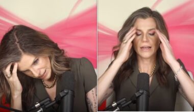 Nancy Mace Shreds Darline Graham Over Shocking Debate Answer